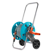 Gardena CleverRoll S slangevognssæt, samlet, 1/2", 20 m