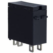 Solid state relæ plug-in 5-polet 1-polet 2A 4-60VDC G3R-ODX02SN-UTU 5-24DC