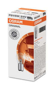 OSRAM Original - P21/5W 7537 24V