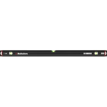 Hultafors vaterpas aluminium PV, 100 cm