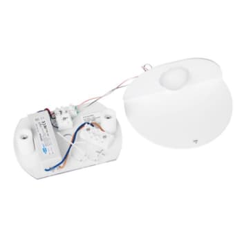 Skot Led Upgrade Kit Hvid