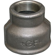 1.1/2" x 1.1/4" Sort formm.uffe