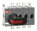 LASTAFBRYDER 4POL 250A BUNDMONT
