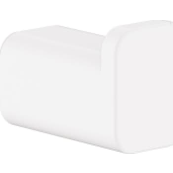 HANSGROHE krog enk white