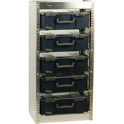 raaco Carry Lite bilreol, S221