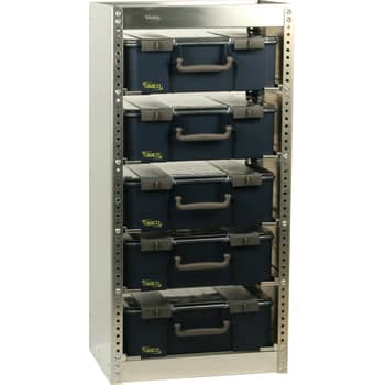 raaco Carry Lite bilreol, S221