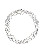 Star Trading Curly sort metal Krans