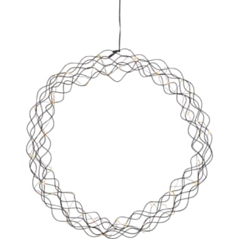 Star Trading Curly sort metal Krans
