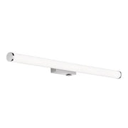 Mattimo H2O LED Væglampe 80 krom