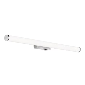 Mattimo H2O LED Væglampe 80 krom