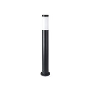 V-Tac Udendørs Havelampe - 80 cm, IP44, E27 fatning, uden lyskilde
