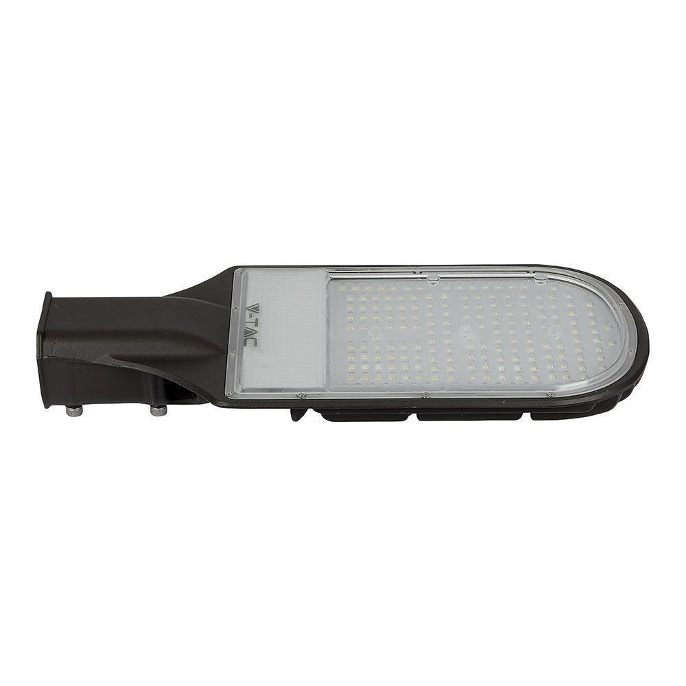 V-Tac 100W LED gadelampe - Samsung LED chip, Ø60mm, IP65, 84lm/w, 8400lm, RA80