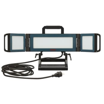 Mareld arbejdslampe Vapor 10000, 10000 lumen
