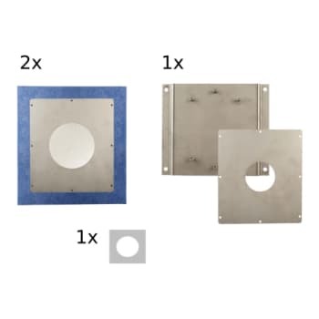 Grohe lækageboks ø70mm t/34706/34804