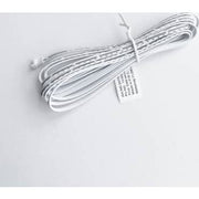 Forlængerledning, 12V MultiWhite, 2 meter