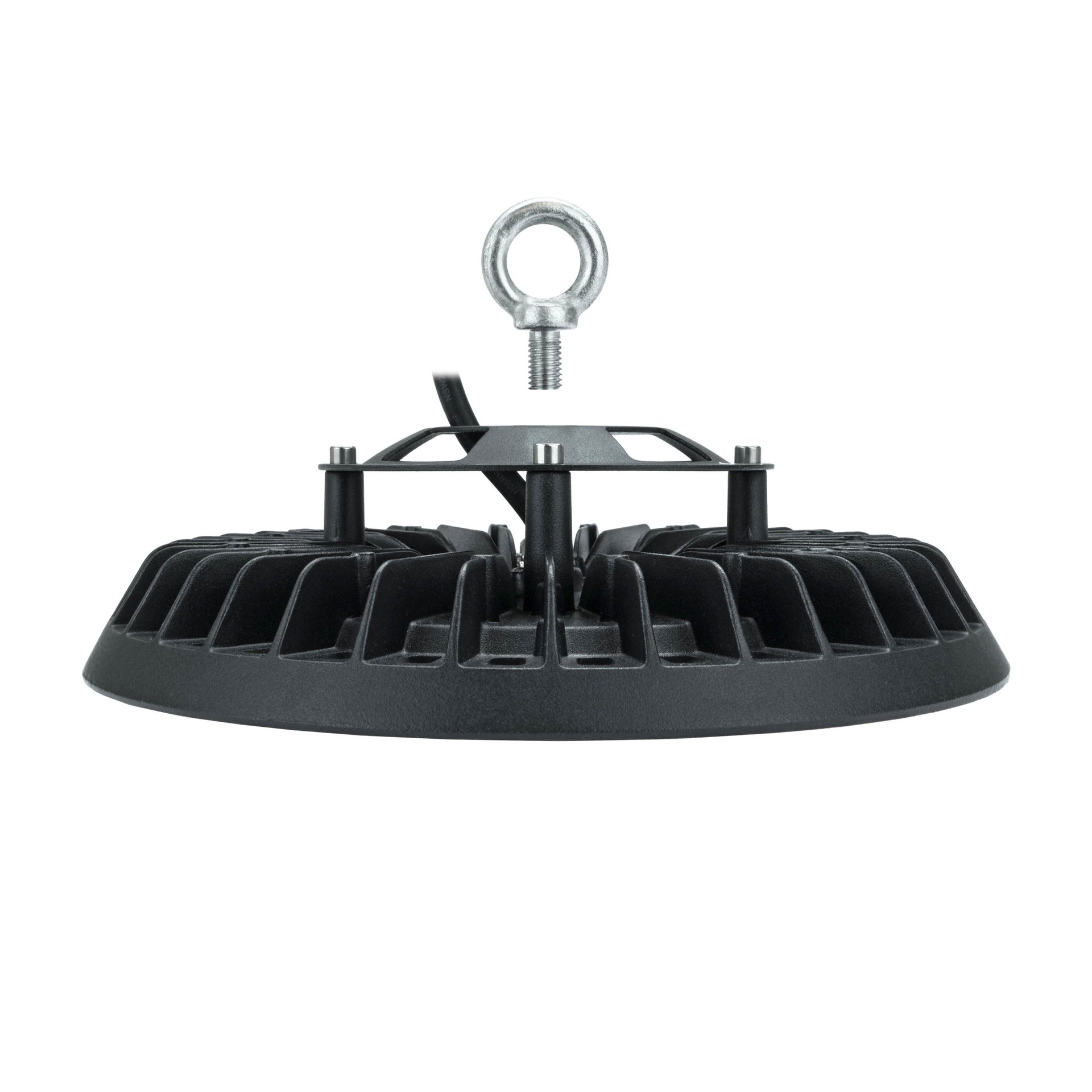 LED UFO High Bay Industrilampe 100W, 12500LM