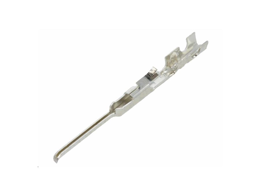 Kontaktben til SL stikhus - 0,2-0,33mm² Han (10 stk.)