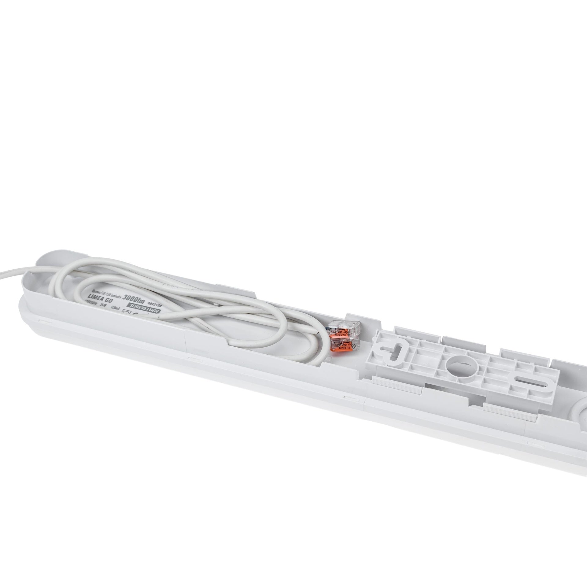 Limea LED 25W armatur 4000K 60cm