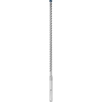 Bosch 4-skærs hammerbor SDS-max-8X, 14 x 540 mm