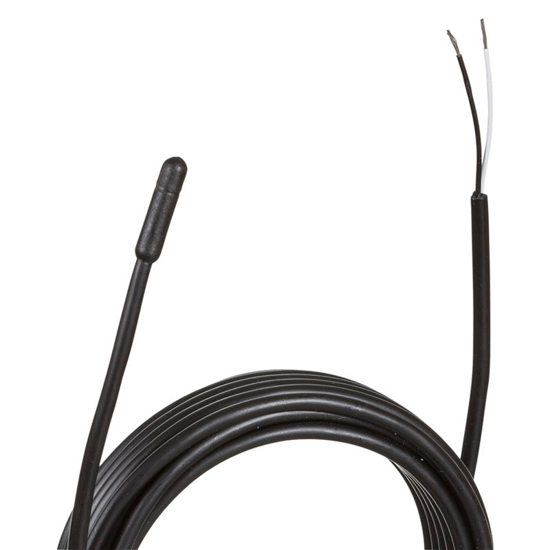 LK Fuga termostatføler med 4 meter kabel
