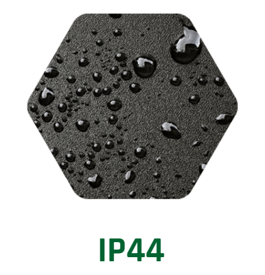 2W solcelle spyd 1600 Kelvin