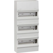 Gruppetavle UG -18 hvid