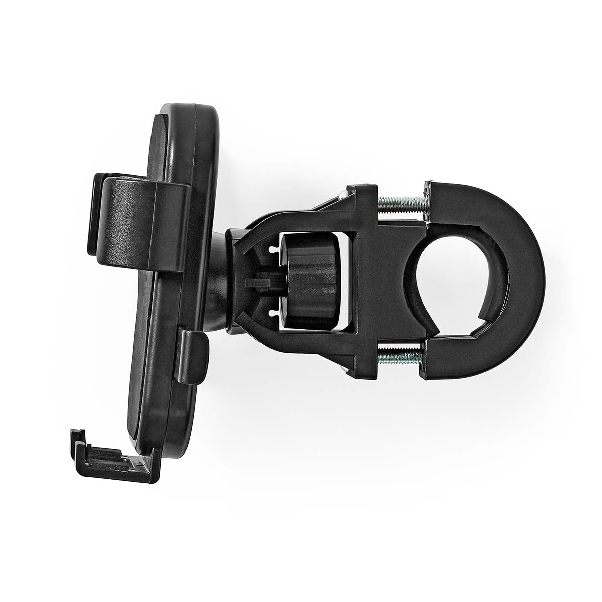 Smartphone Cykel Mount - Universal, Justerbar bredde