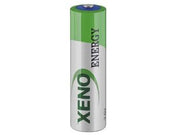 ER14505 AA lithiumbatteri 3,6V 2600mAh (XL-060F)