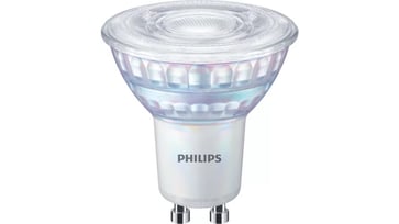 MAS LED SPOT VLE D 5.5-80W GU10 930 36D