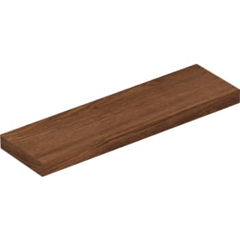 Dansani Hylde med spyd, 50x14,5x3,2 cm