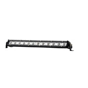 LEDlife 50W LED lysbar - Lysbro til bil, lastbil, traktor, trailer - Kombineret spredning - Vandtæt IP67 - 10-30V