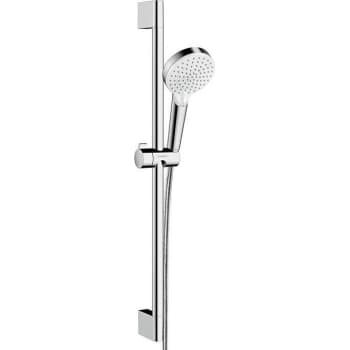 HANSGROHE håndbruserarrangement 650mm/1,6m sl 6 l/min m/stang/sl
