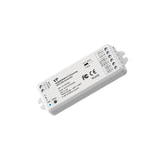 LEDlife rWave RGB+WW LED-strips controller - 12V (72W), 24V (144W) - Indgang: 12V-24V