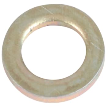 Dørringe 19123-10,0mm gul