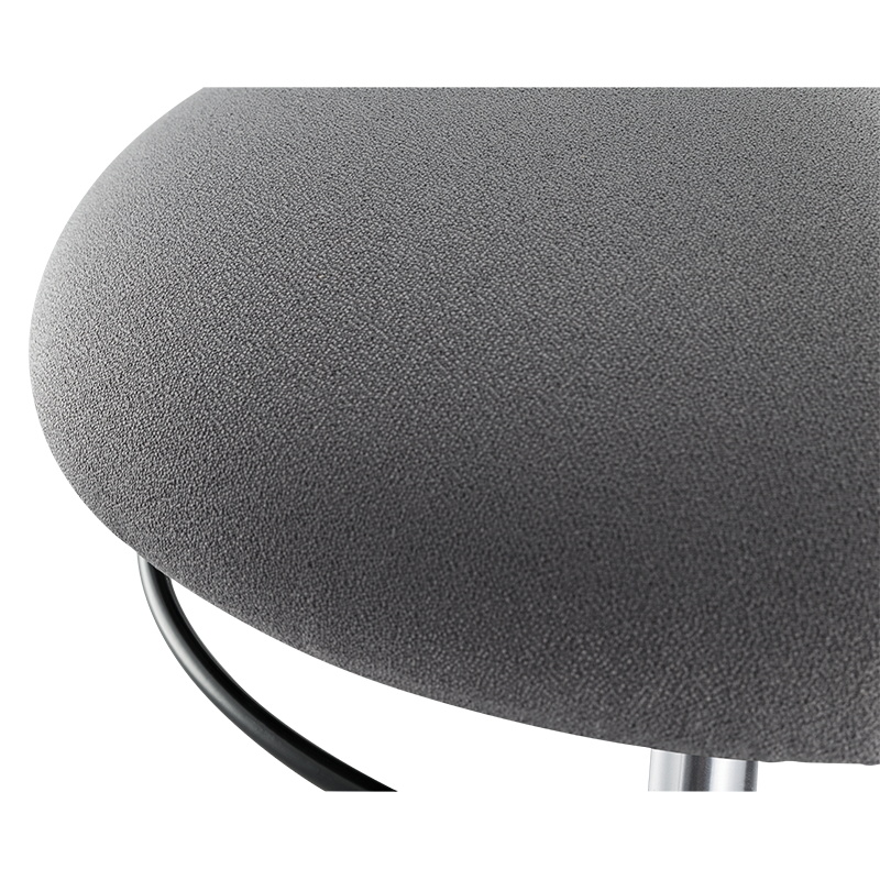 Ergonomisk stol - Justérbar højde (50-70cm)