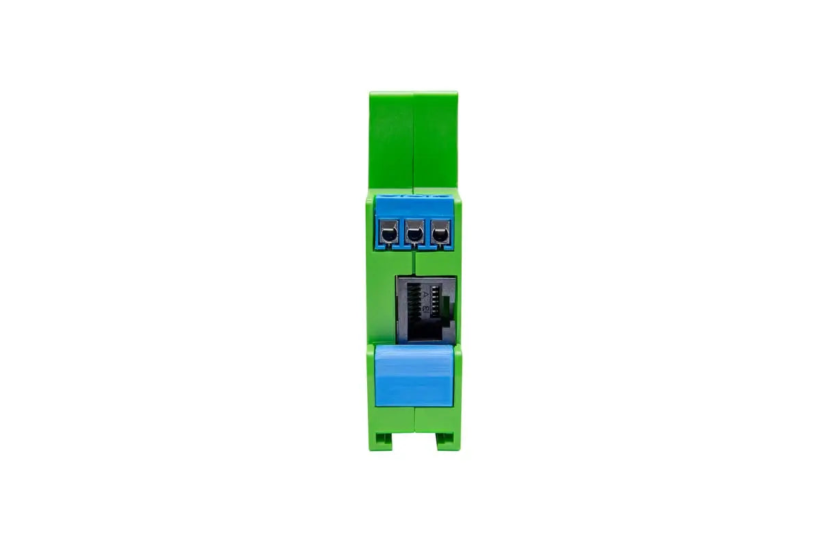 Shelly Pro Dimmer 2PM - WiFi tavlelysdæmper 2x200W