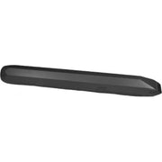 Fladmejsel, hårdmetal