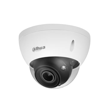 5MP Dome 2.7-12mm motoriseret objektiv 2.7-12mm WizMind IPC-HDBW5541E-ZE-27135-DC12AC24V-S3