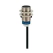 Induktiv fl M18 PNP NO 8 mm 2 m kabel