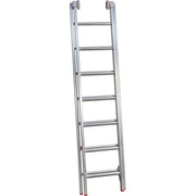JUMBO skydestige Super Proff, 2x7 trin/3,5 m