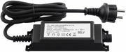 DRIVER 12VDC 24W 1.8M