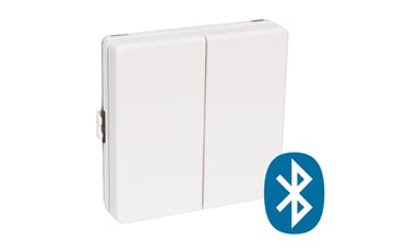 SMART SWITCH DK II HVID