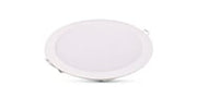 MAZDA All in Slimdownlight Ø200 DN006B 20S/830_840_865 RD