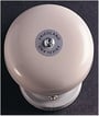 Klokke master bell 12V dc 66-12SP