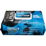 UltraGrime PRO MULTI USE wipes, 100 stk.