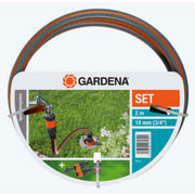 Gardena Profi Maxi-Flow System tilkoblingssæt, 2m