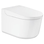 Grohe sensia komplet showertoilet system,skjulte toiletcisterner