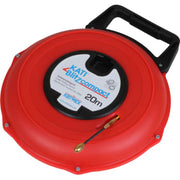 Kati Blitz Compact Søgefjeder 20 meter, Ø3 mm komplet