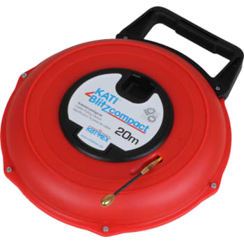 Kati Blitz Compact Søgefjeder 20 meter, Ø3 mm komplet