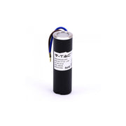 V-Tac Nedgravningsspot - 0,5W, 12V, 5lm, RA80, IP67